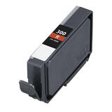 Canon PFI-300 R Compatible Red Ink Cartridge (4199C002)
