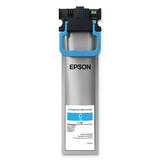 Epson T10S T10S200 Original DURABrite Ultra Cyan Ink Cartridge