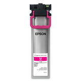 Epson T10S T10S300 Original DURABrite Ultra Magenta Ink Cartridge