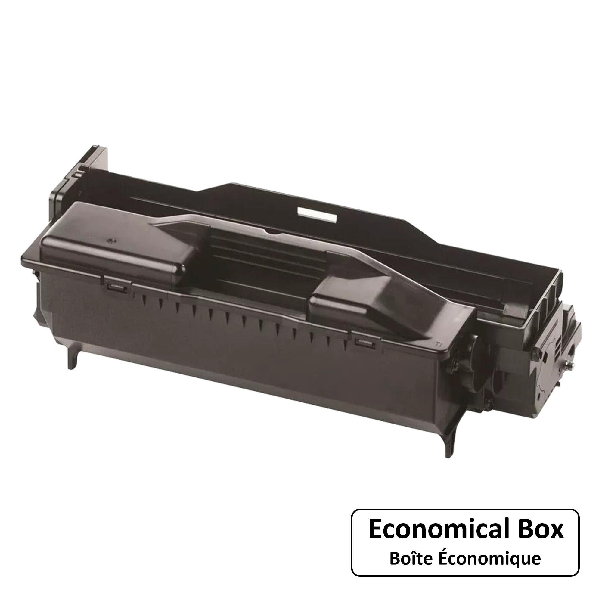 Okidata 44574301 Type B2 Compatible Drum - Economical Box