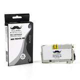 Epson T924XL T924XL120 Remanufactured Black Ink Cartridge High Yield - Moustache®