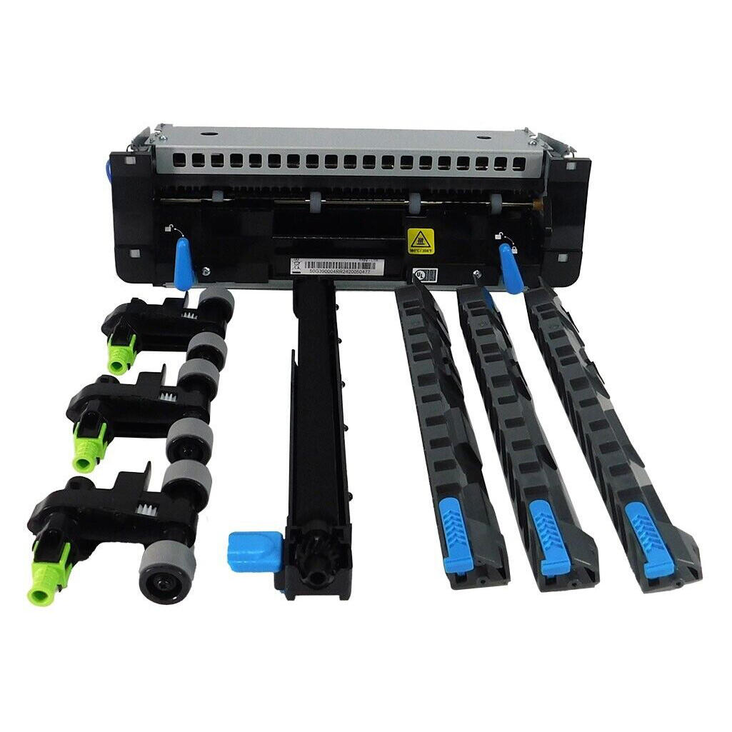 Lexmark 41X2233 Type 00 Original Fuser Maintenance Kit 115V