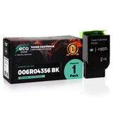 Xerox 006R04356 Compatible Black Toner Cartridge - With Chip - Eco-Saver