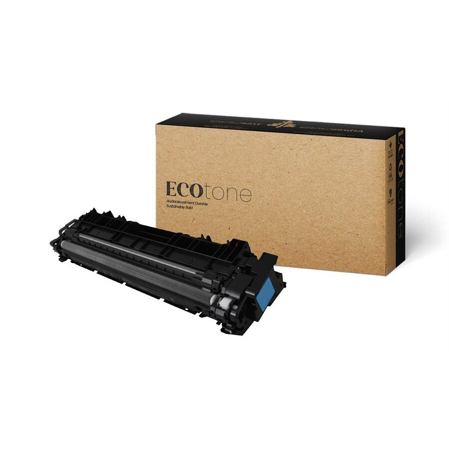 Premium Quality Remanufactured HP 659A W2011A Cyan Toner Cartridge - Ecotone®