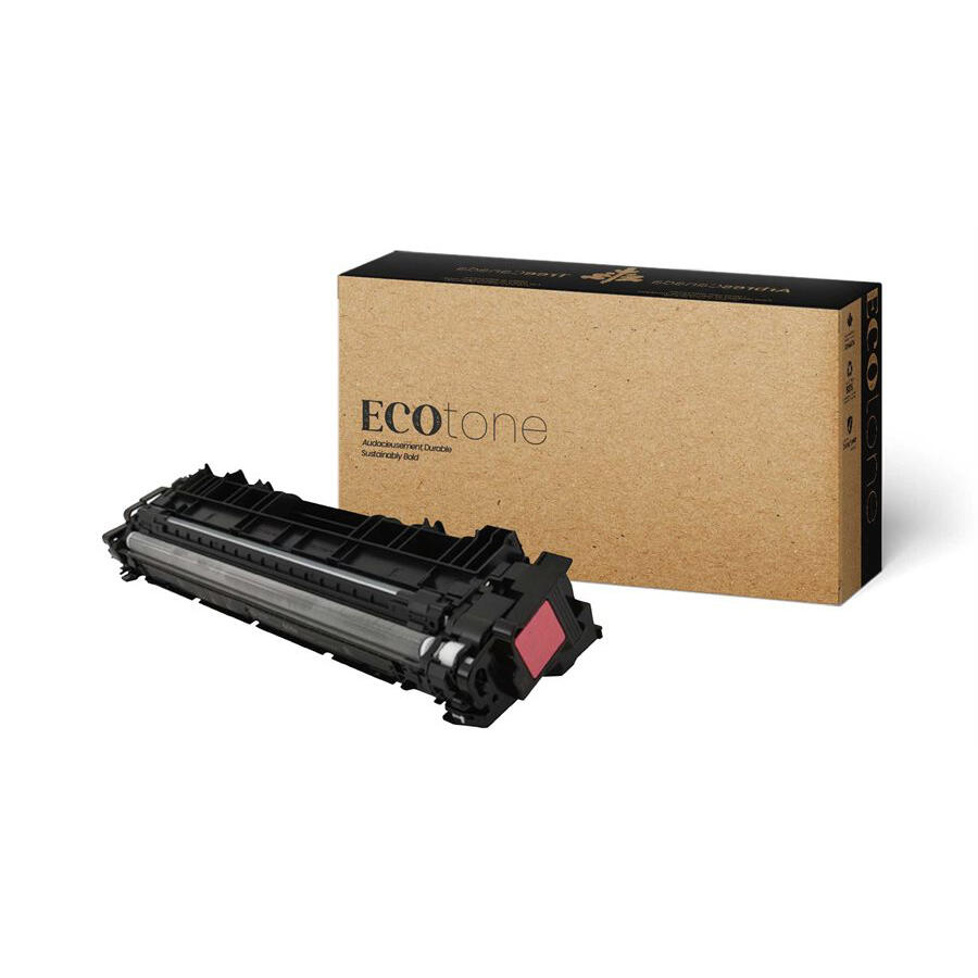Premium Quality Remanufactured HP 659A W2013A Magenta Toner Cartridge - Ecotone®