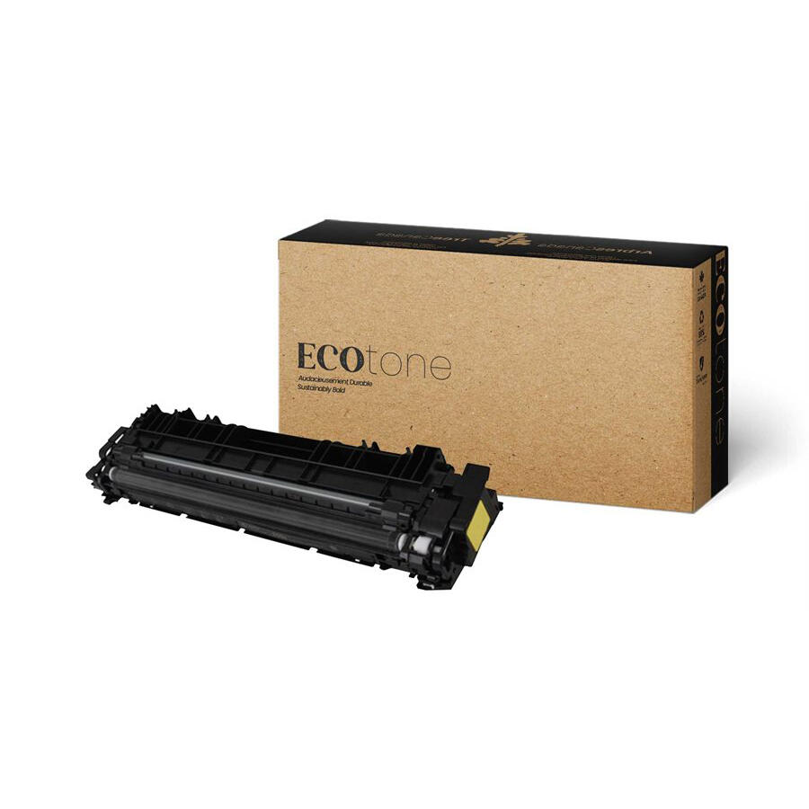 Premium Quality Remanufactured HP 659A W2012A Yellow Toner Cartridge - Ecotone®