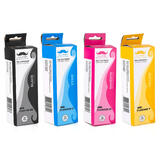 Epson T10Y  Compatible Ink Cartridge combo Extra High Yield BK/C/M/Y - Moustache®
