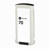 Remanufactured HP 70 C9449A Photo Black Ink Cartridge