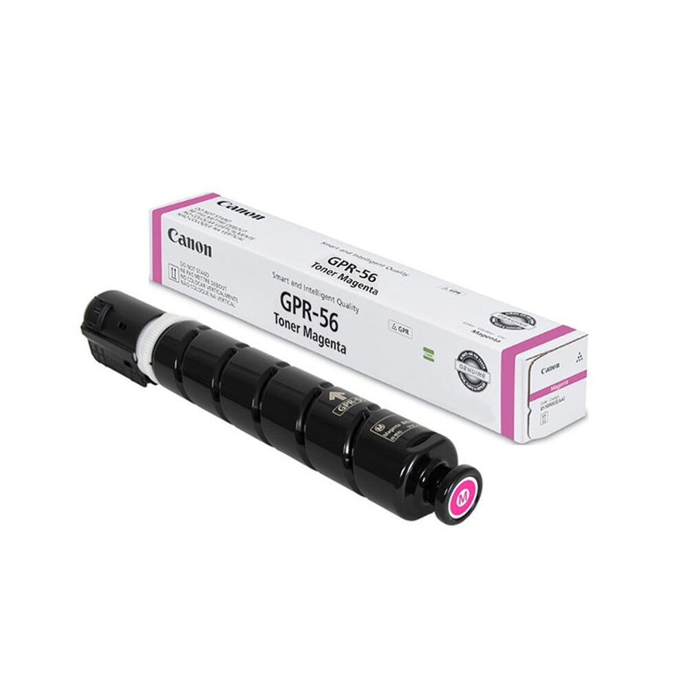 Canon GPR-56M 1000C003AA Original Magenta Toner Cartridge