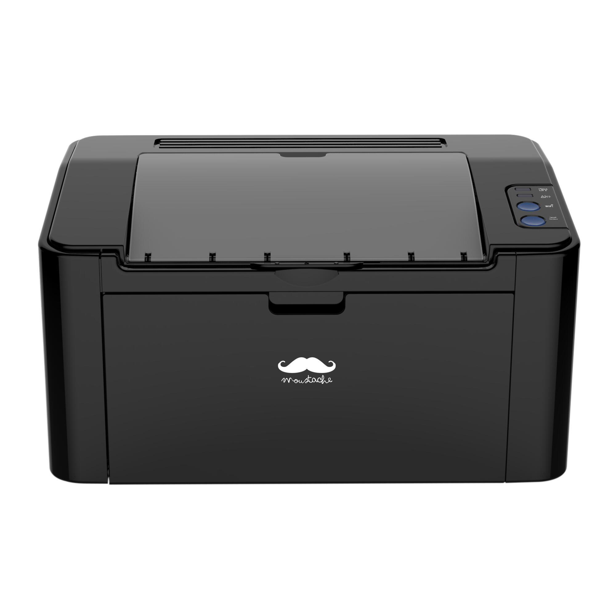 Moustache® MOS-OP221W Monochrome Laser Printer