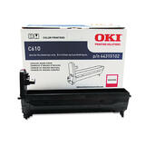Okidata 44315102 Type C15 Original Magenta Image Drum