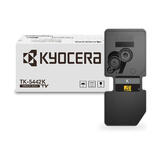 Kyocera-Mita TK5442K Original Black Toner Cartridge High Yield