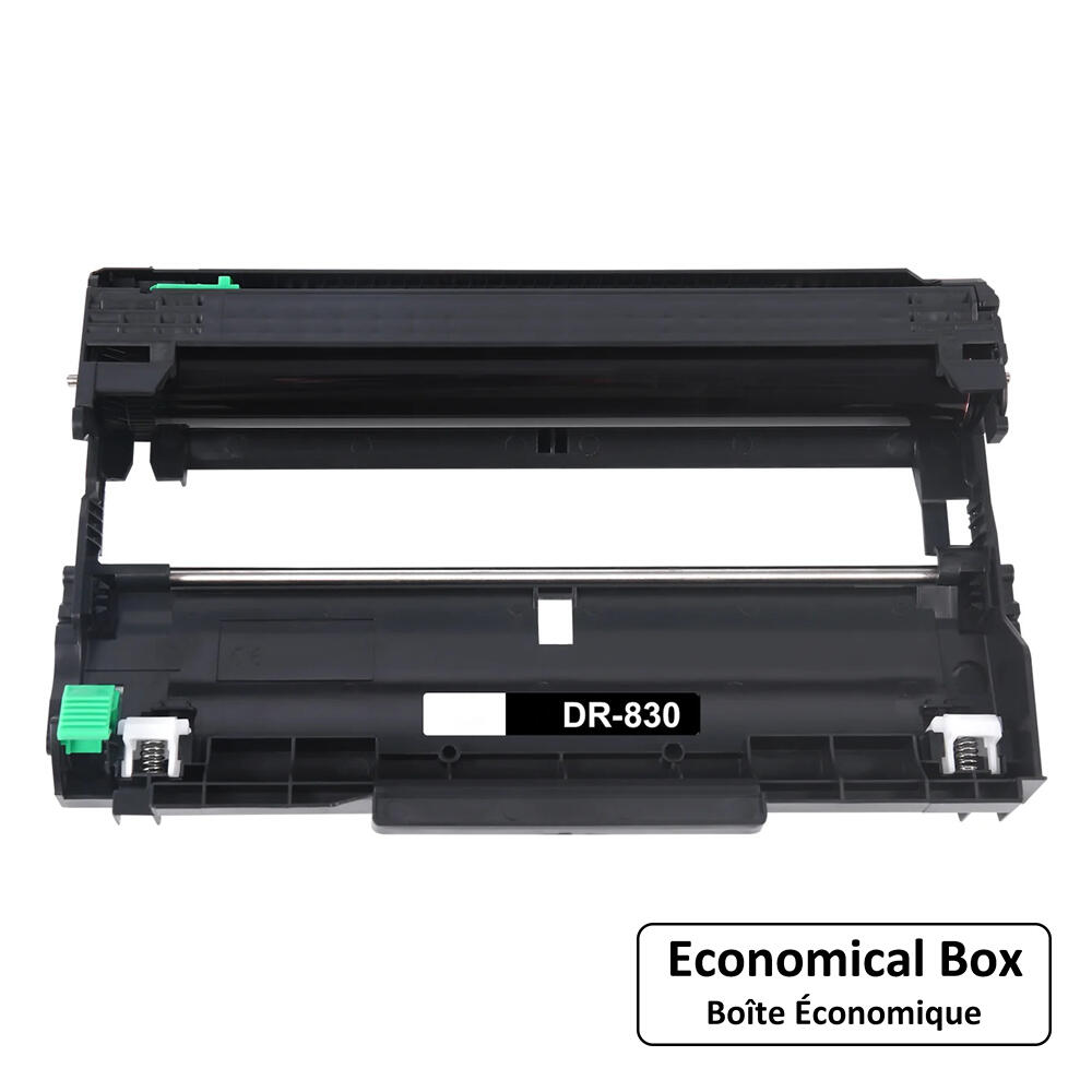 Brother DR830 Compatible Drum Unit - Toner Not Included - Eco-Saver