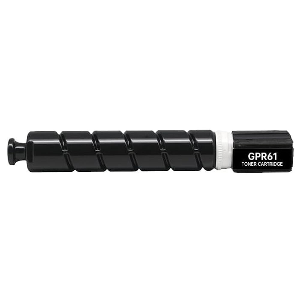 Canon GPR-61 3763C003AA Compatible Black Toner Cartridge