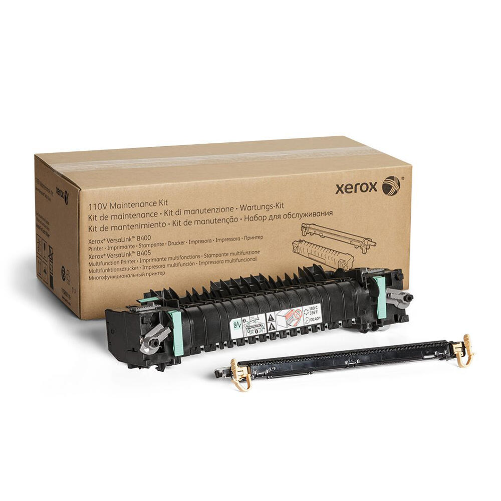 Xerox 115R00119 Original Fuser Maintenance Kit 110V