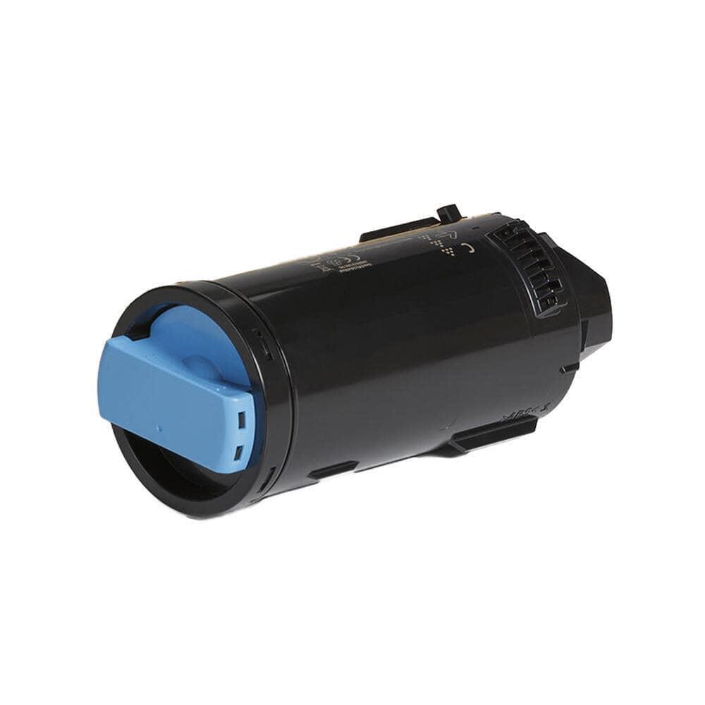 Xerox 106R03859 Compatible Cyan Toner Cartridge for VersaLink C500 C505 Printer