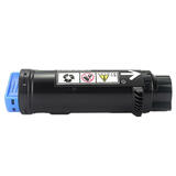 Xerox 106R03928 Compatible Cyan Toner Cartridge, Extra High Yield