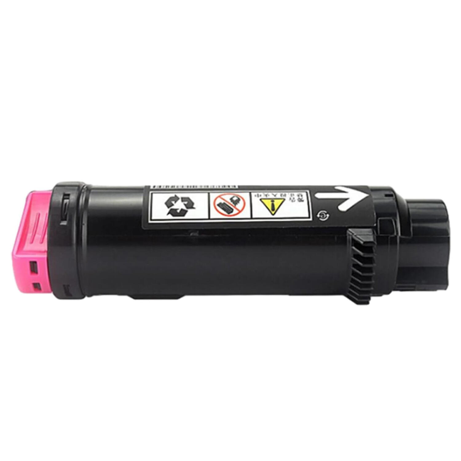 Xerox 106R03929 Compatible Magenta Toner Cartridge, Extra High Yield