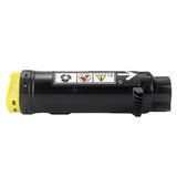 Xerox 106R03930 Compatible Yellow Toner Cartridge Extra High Yield