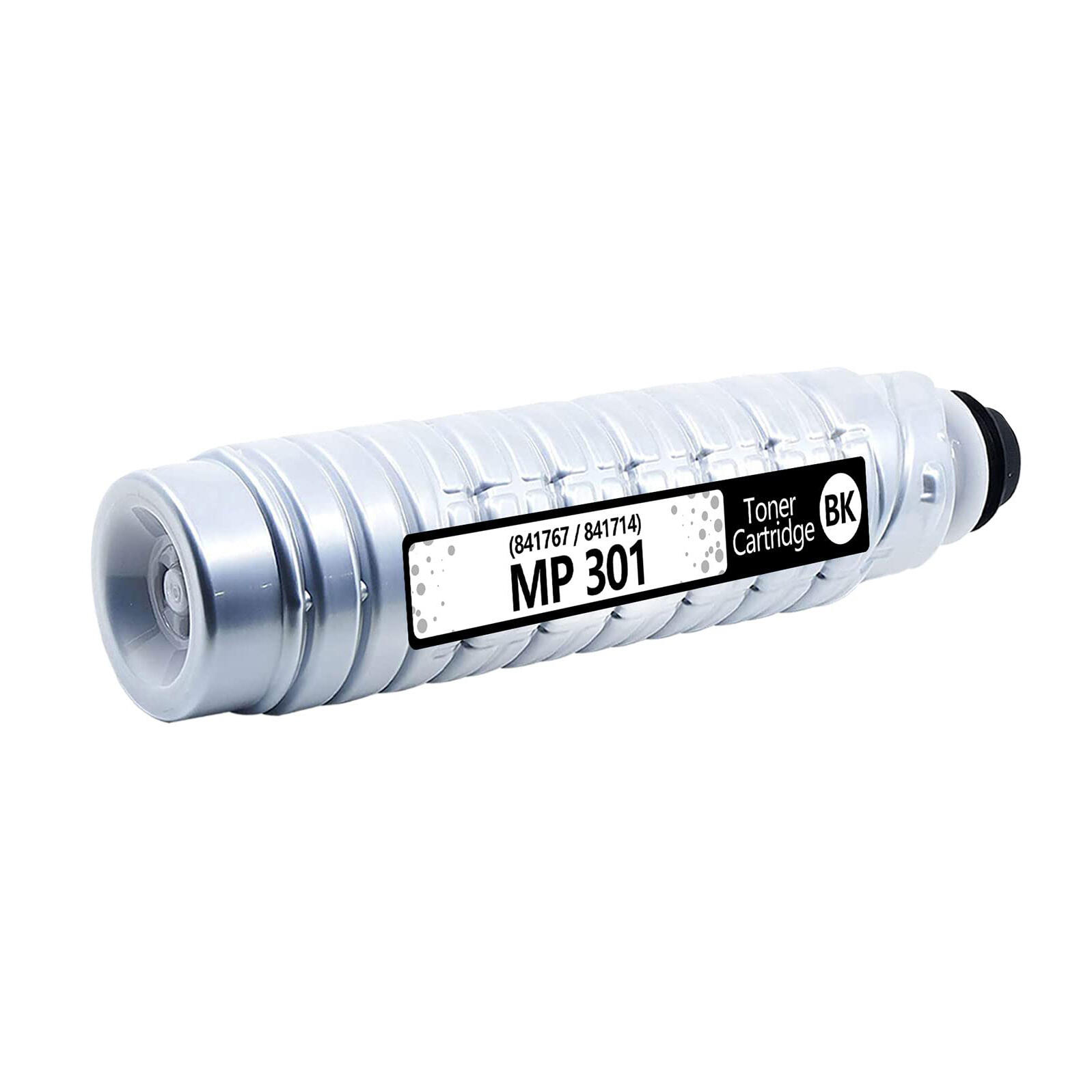 Ricoh MP301 841767 Compatible Black Toner Cartridge