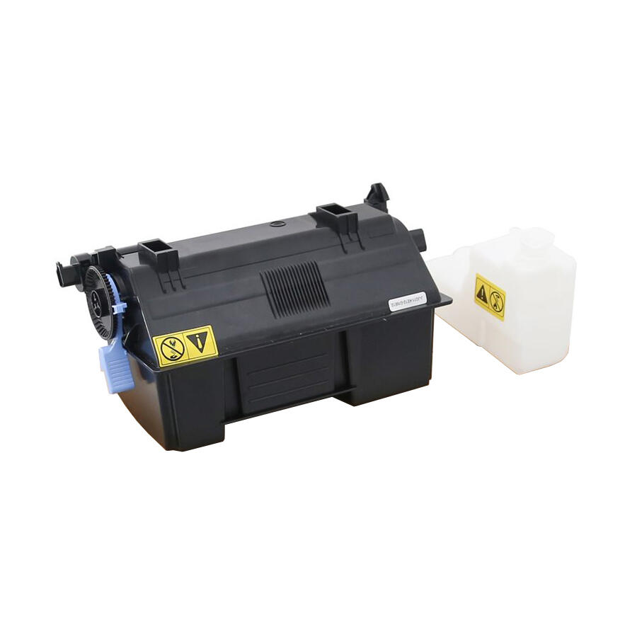 Ricoh 418480 IM 600H Compatible Black Toner Cartridge High Yield
