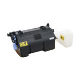 Ricoh 418480 IM 600H Compatible Black Toner Cartridge High Yield