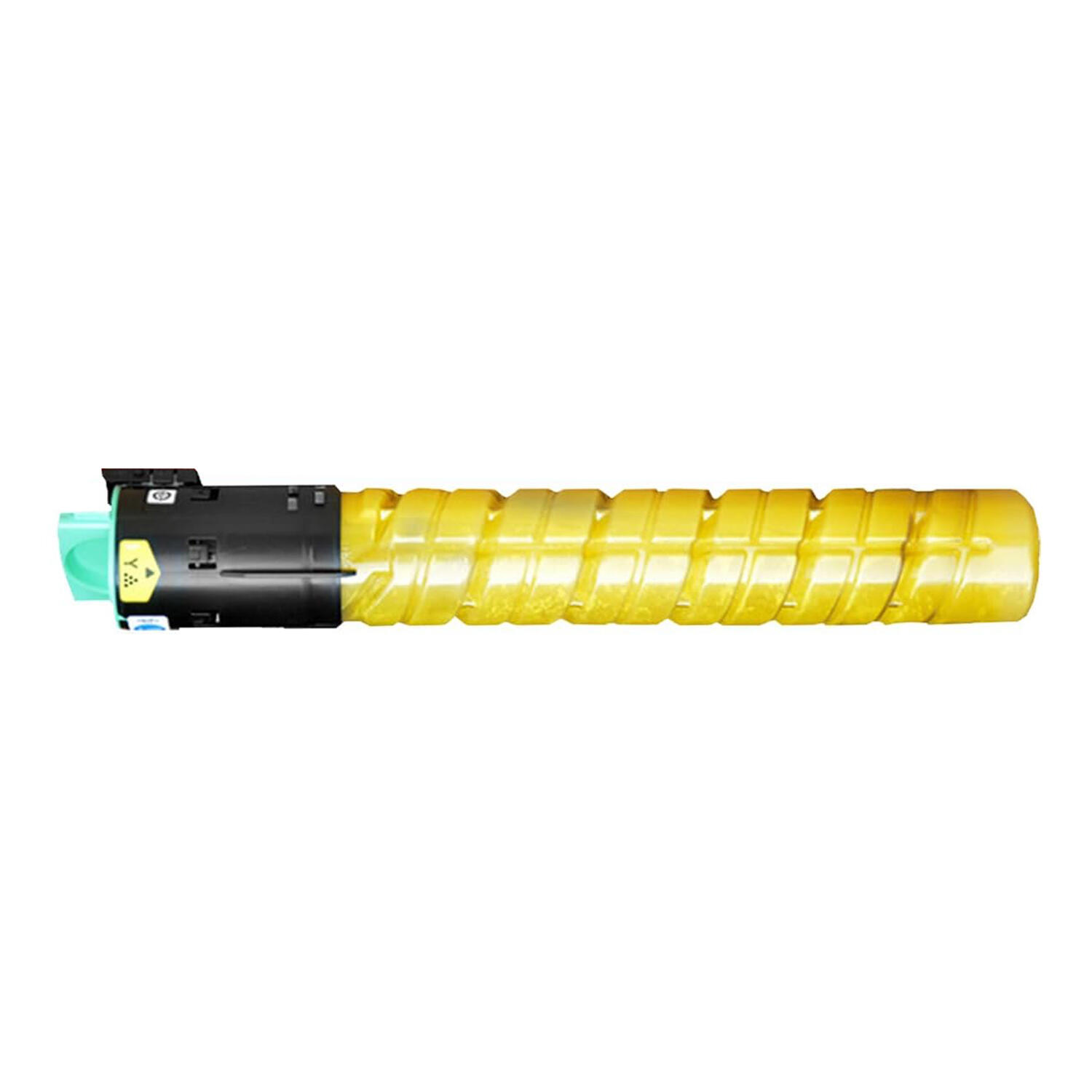 Ricoh 841501 Compatible Yellow Toner Cartridge High Yield
