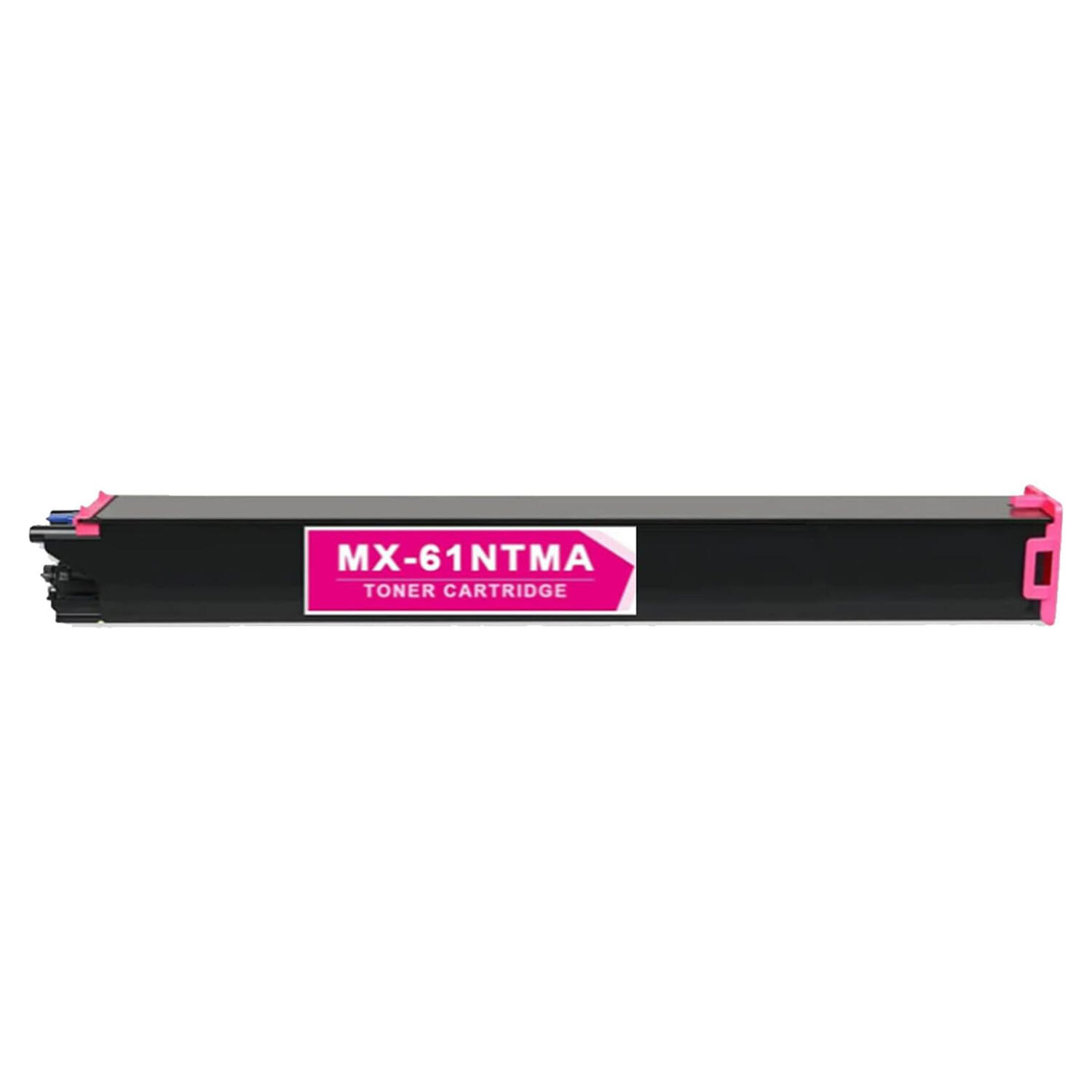 Sharp MX-61NT-MA Compatible Magenta Toner Cartridge