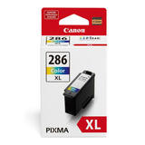 Canon CL-286XL Original Color Ink Cartridge High Yield (6216C001)