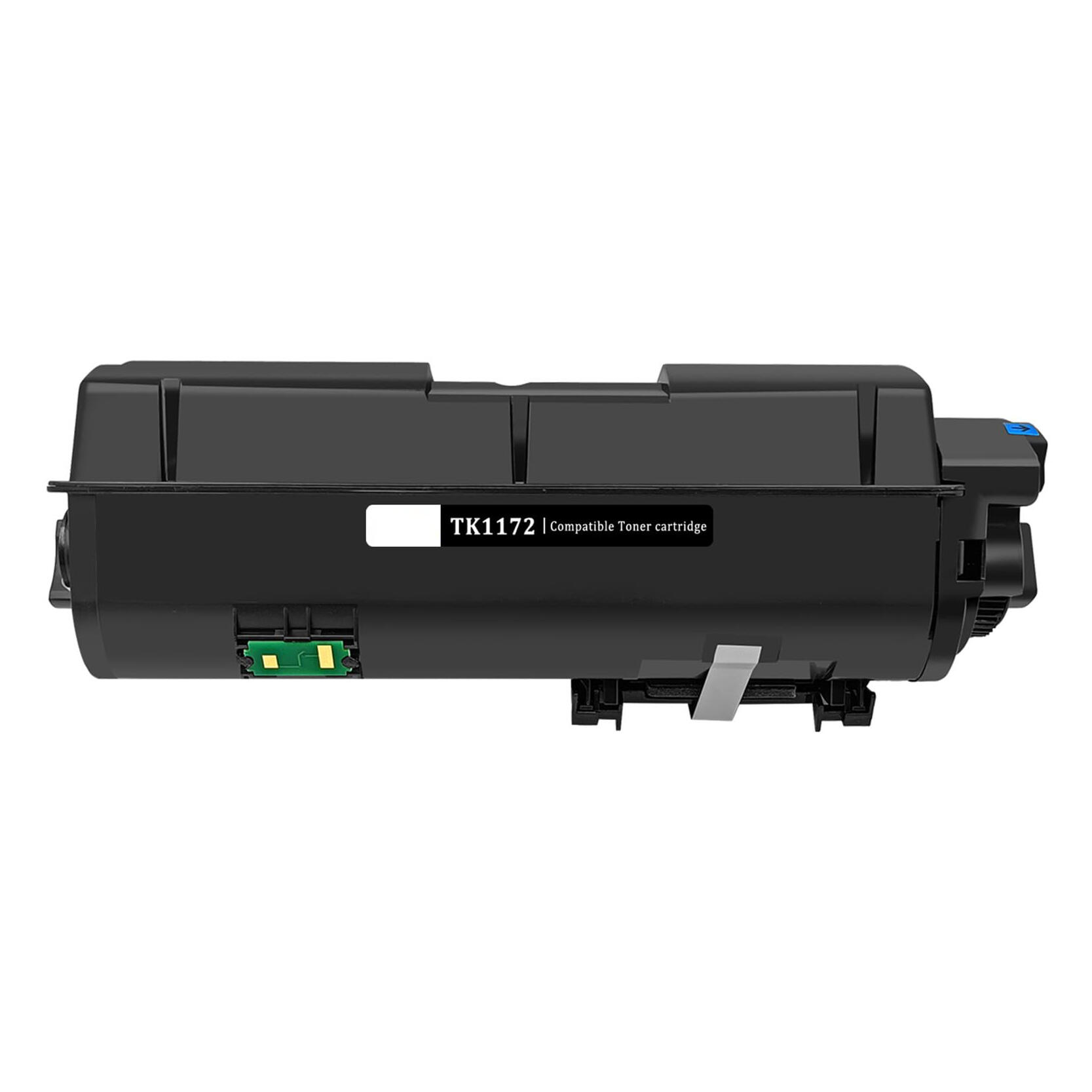 Kyocera Mita TK-1172 1T02S50US0 Compatible Black Toner Cartridge