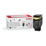 Xerox 006R04823 Original Black Toner Cartridge