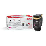 Xerox 006R04821 Original Magenta Toner Cartridge