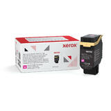 Xerox 006R04829 Original Magenta Toner Cartridge High Yield
