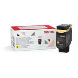 Xerox 006R04830 Original Yellow Toner Cartridge High Yield
