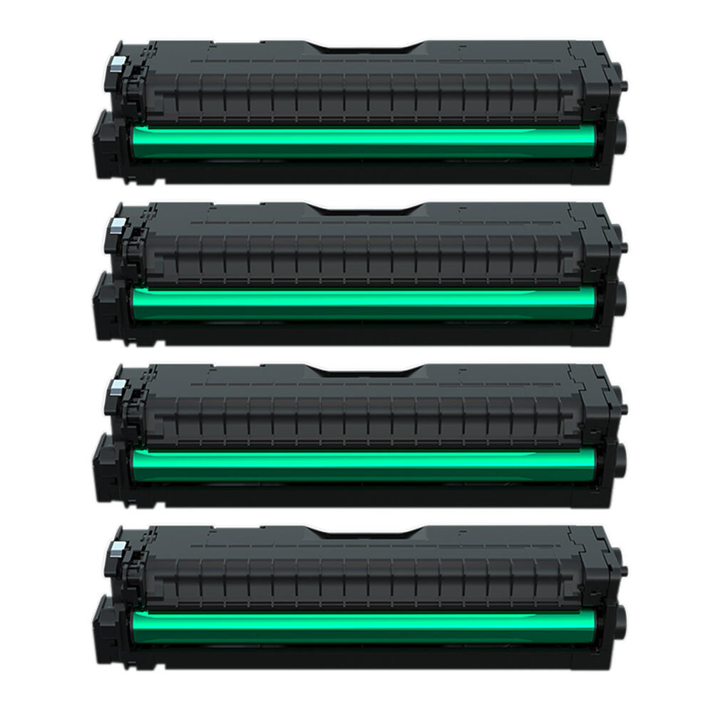 Pantum® CTL-2100HK CTL-2100HC CTL-2100HM CTL-2100HY Original Toner Cartridge Combo High Yield