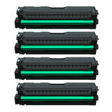Pantum® CTL-2100HK CTL-2100HC CTL-2100HM CTL-2100HY Original Toner Cartridge Combo High Yield