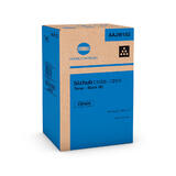 Konica Minolta TNP80K AAJW132 Original Black Toner Cartridge