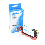 Remanufactured HP 923e 4K0T4LN Cyan Ink Cartridge High Yield - Moustache®
