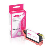 Remanufactured HP 923e 4K0T5LN Magenta Ink Cartridge High Yield - Moustache®