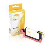 Remanufactured HP 923e 4K0T6LN Yellow Ink Cartridge High Yield - Moustache®