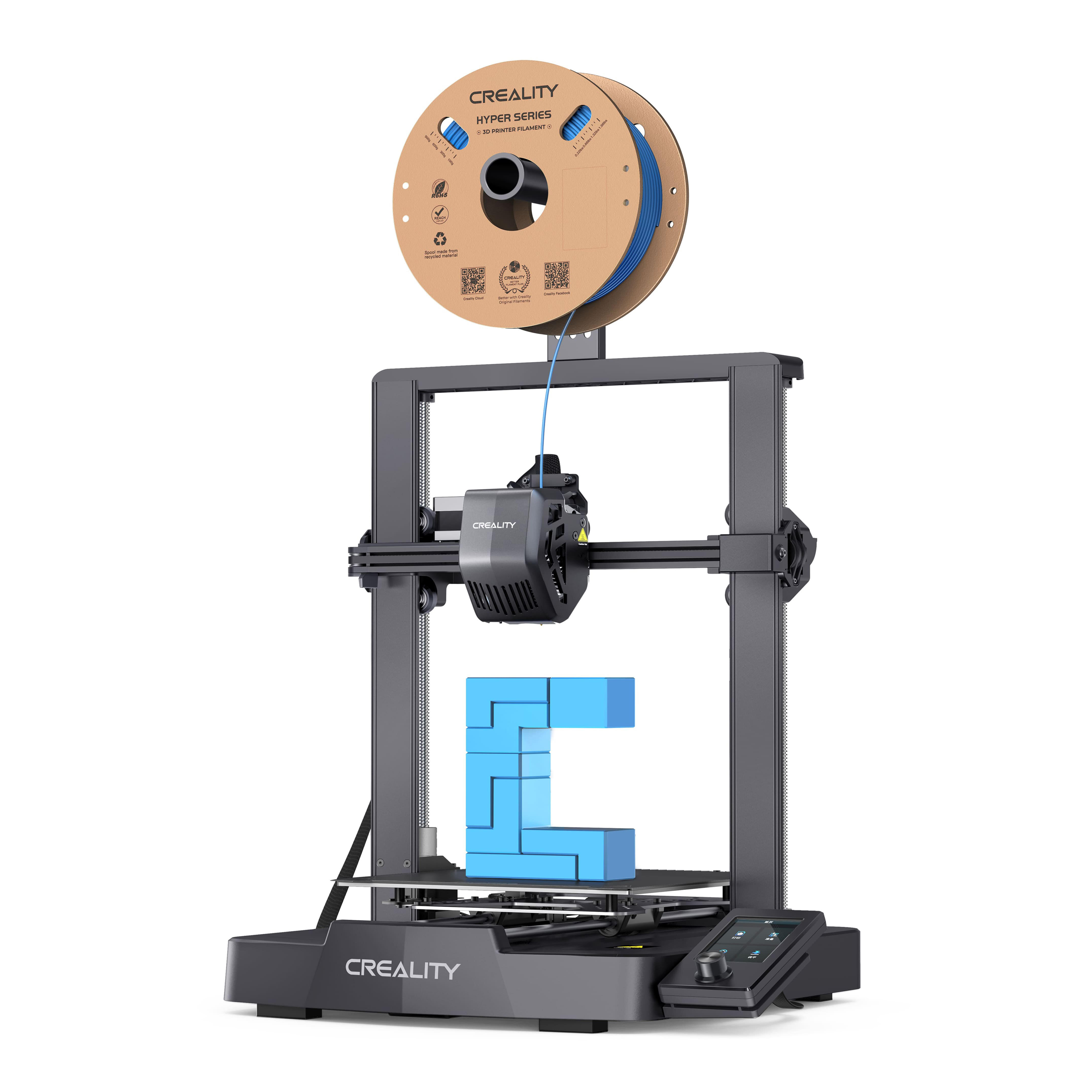 Creality Ender-3 V3 SE 3D Printer