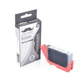 Canon PFI-5100 PBK Compatible Photo Black Ink Cartridge (6952C002) - Moustache®