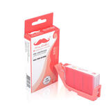 Canon PFI-5100 R Compatible Red Ink Cartridge (6958C002) - Moustache®