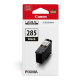 Canon PG-285 Original Black Ink Cartridge (6197C001)