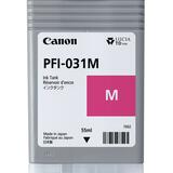 Canon PFI-031M Original Magenta Ink Cartridge (6265C001AA)