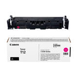 Canon T12 5096C005 Original Magenta Toner Cartridge