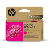 HP 923e 4K0T5LN Original EvoMore Magenta Ink Cartridge High Yield