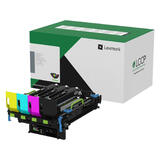 Lexmark 71C0Z50 Original Color Imaging Unit