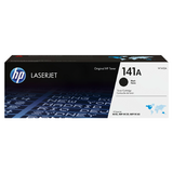 HP 141A W1410A Original Black Toner Cartridge 950 Pages