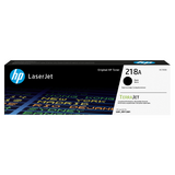 HP 218A W2180A Original Black Toner Cartridge